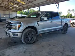 1FTFW5L54TKD52536 2026 FORD F-150