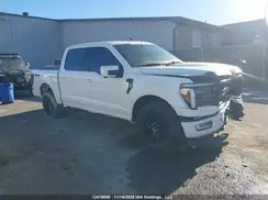 1FTFW5L55RFA07291 2024 FORD F-150