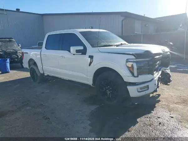 1FTFW5L55RFA07291 2024 FORD F-150 - Image 1