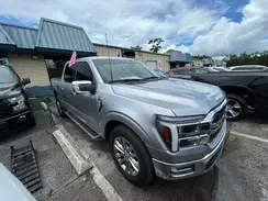1FTFW5L55RFA55955 2024 FORD F-150