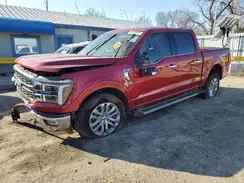 1FTFW5L55RFA58581 2024 FORD F-150