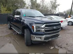 1FTFW5L55RFB02501 2024 FORD F-150