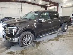 1FTFW5L55RFB22487 2024 FORD F-150