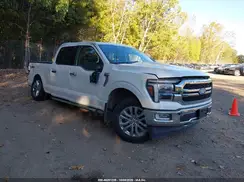 1FTFW5L55RFB61435 2024 FORD F-150