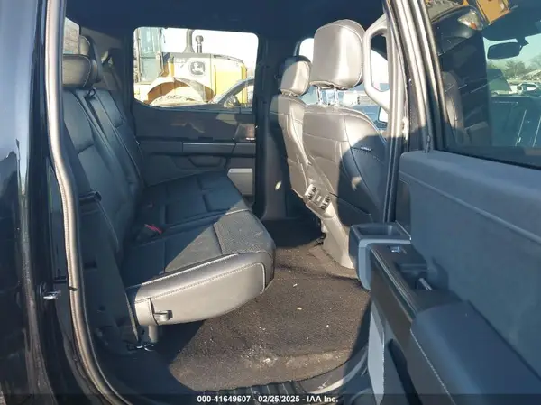 1FTFW5L55RFB64576 2024 FORD F-150 - Image 8