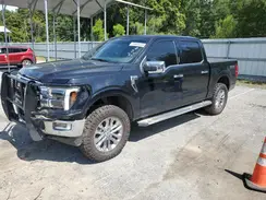 1FTFW5L55RFB88215 2024 FORD F-150