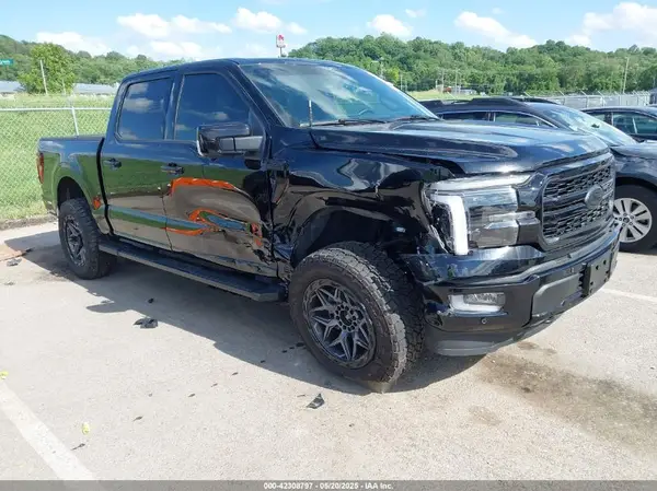 1FTFW5L55RFC16319 2024 FORD F-150 - Image 1