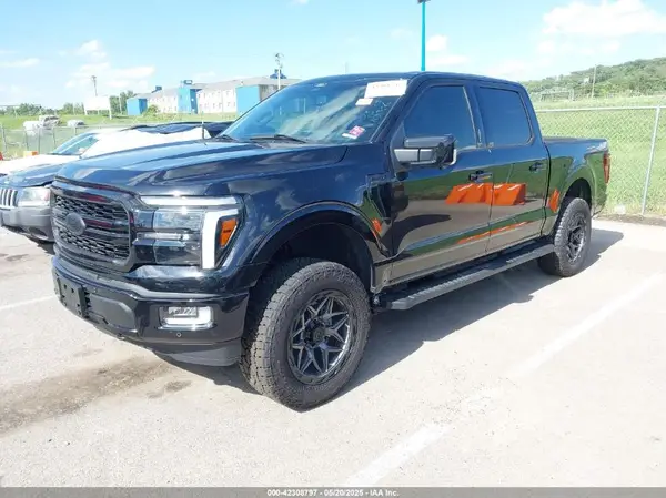 1FTFW5L55RFC16319 2024 FORD F-150 - Image 2