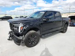1FTFW5L55SFA15798 2025 FORD F-150