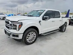 1FTFW5L55SFA37753 2025 FORD F-150