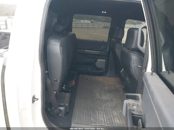 1FTFW5L55SFB49582 2025 FORD F-150 - Image 8