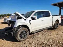 1FTFW5L55SKE73834 2025 FORD F-150