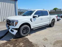 1FTFW5L55SKE92383 2025 FORD F-150