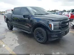 1FTFW5L55SKE93498 2025 FORD F-150