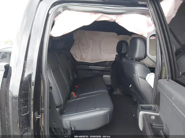 1FTFW5L55SKE93498 2025 FORD F-150 - Image 8