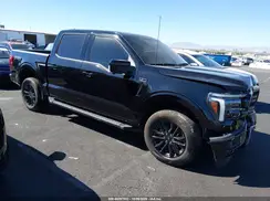 1FTFW5L55SKF19162 2025 FORD F-150