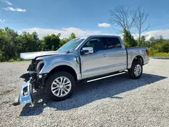 1FTFW5L55TKE48613 2026 FORD F-150