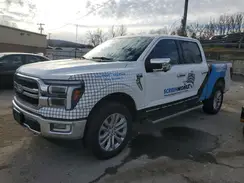 1FTFW5L56RFA53888 2024 FORD F-150