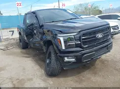 1FTFW5L56RFA99754 2024 FORD F-150