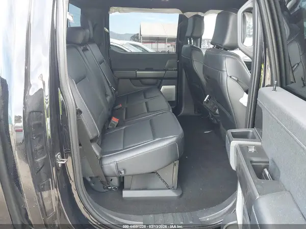1FTFW5L56RFA99754 2024 FORD F-150 - Image 8