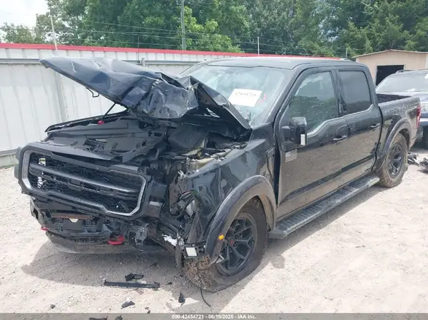 1FTFW5L56RFB01146 2024 FORD F-150 - Image 2