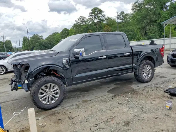 1FTFW5L56RFC10206 2024 FORD F-150 - Image 1