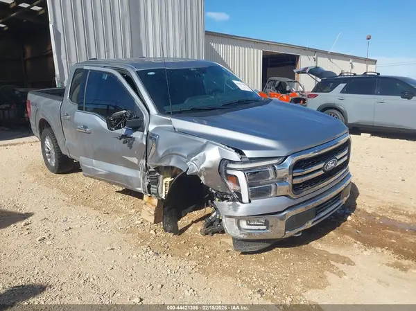 1FTFW5L56RKF18760 2024 FORD F-150 - Image 1