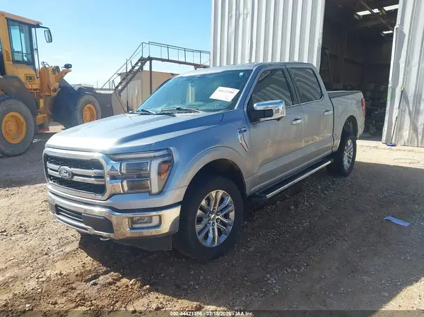 1FTFW5L56RKF18760 2024 FORD F-150 - Image 2