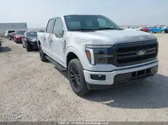 1FTFW5L56SFA08956 2025 FORD F-150
