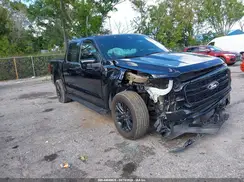 1FTFW5L56SFA39429 2025 FORD F-150