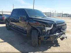 1FTFW5L56SFA52410 2025 FORD F-150