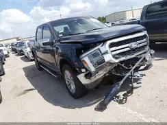1FTFW5L56SFA72575 2025 FORD F-150