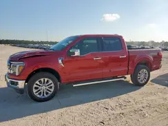 1FTFW5L56SFA74360 2025 FORD F-150