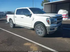 1FTFW5L56SFA97573 2025 FORD F-150