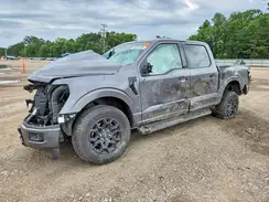 1FTFW5L56SKD82684 2025 FORD F-150