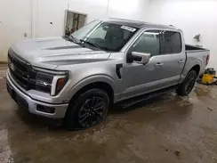 1FTFW5L56SKE68982 2025 FORD F-150