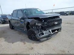 1FTFW5L56SKF27464 2025 FORD F-150