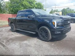 1FTFW5L56TFA68138 2026 FORD F-150