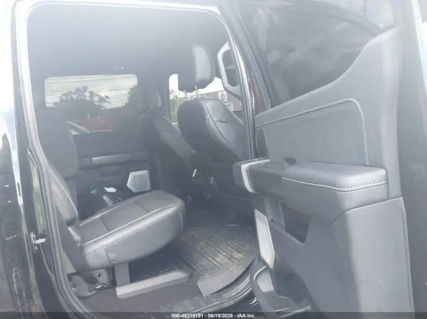 1FTFW5L56TFA68138 2026 FORD F-150 - Image 8