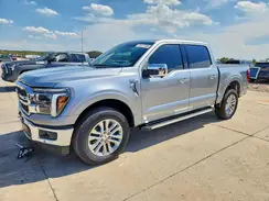 1FTFW5L56TKE55540 2026 FORD F-150