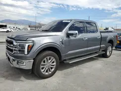 1FTFW5L57RFA19152 2024 FORD F-150