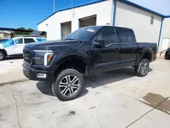 1FTFW5L57RFA85636 2024 FORD F-150