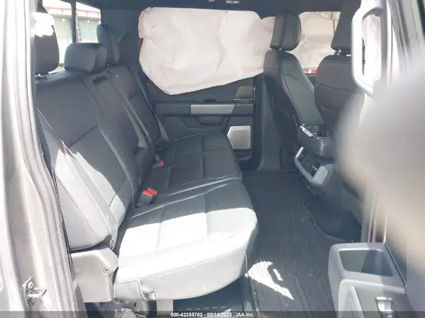 1FTFW5L57RFB58262 2024 FORD F-150 - Image 8