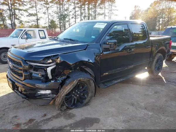 1FTFW5L57RFC06925 2024 FORD F-150 - Image 2