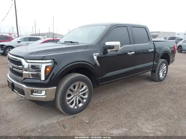 1FTFW5L57RFC23725 2024 FORD F-150 - Image 2
