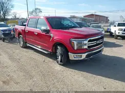 1FTFW5L57RKD43077 2024 FORD F-150