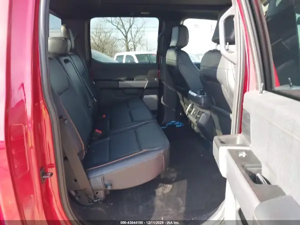 1FTFW5L57RKD43077 2024 FORD F-150 - Image 8