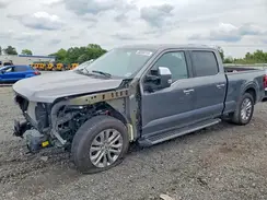 1FTFW5L57SFA03622 2025 FORD F-150