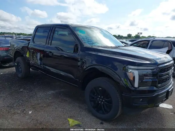 1FTFW5L57SFA14989 2025 FORD F-150 - Image 1