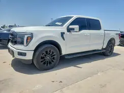 1FTFW5L57SFA31176 2025 FORD F-150